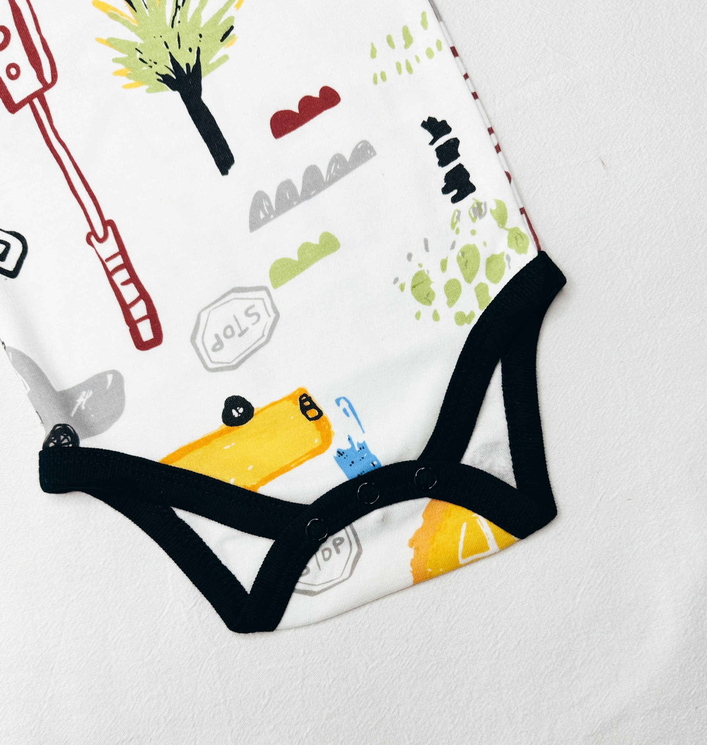 Body Semáforo - Imagen 3