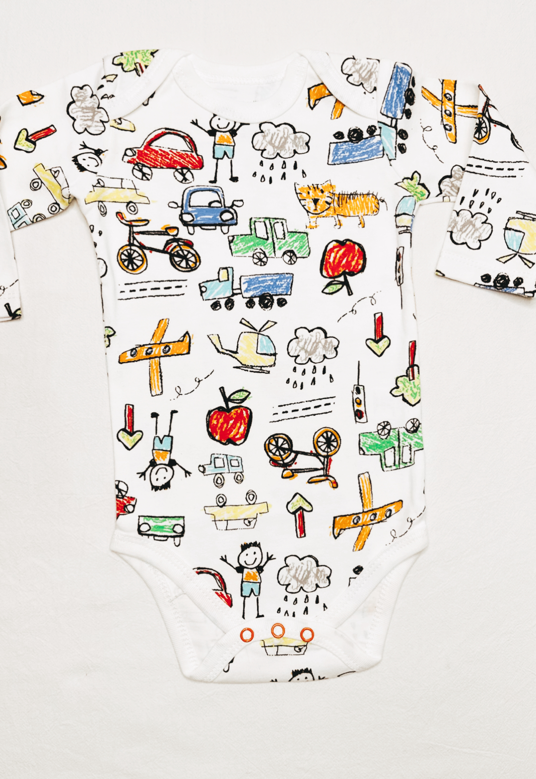 Body Vehiculos - Imagen 2