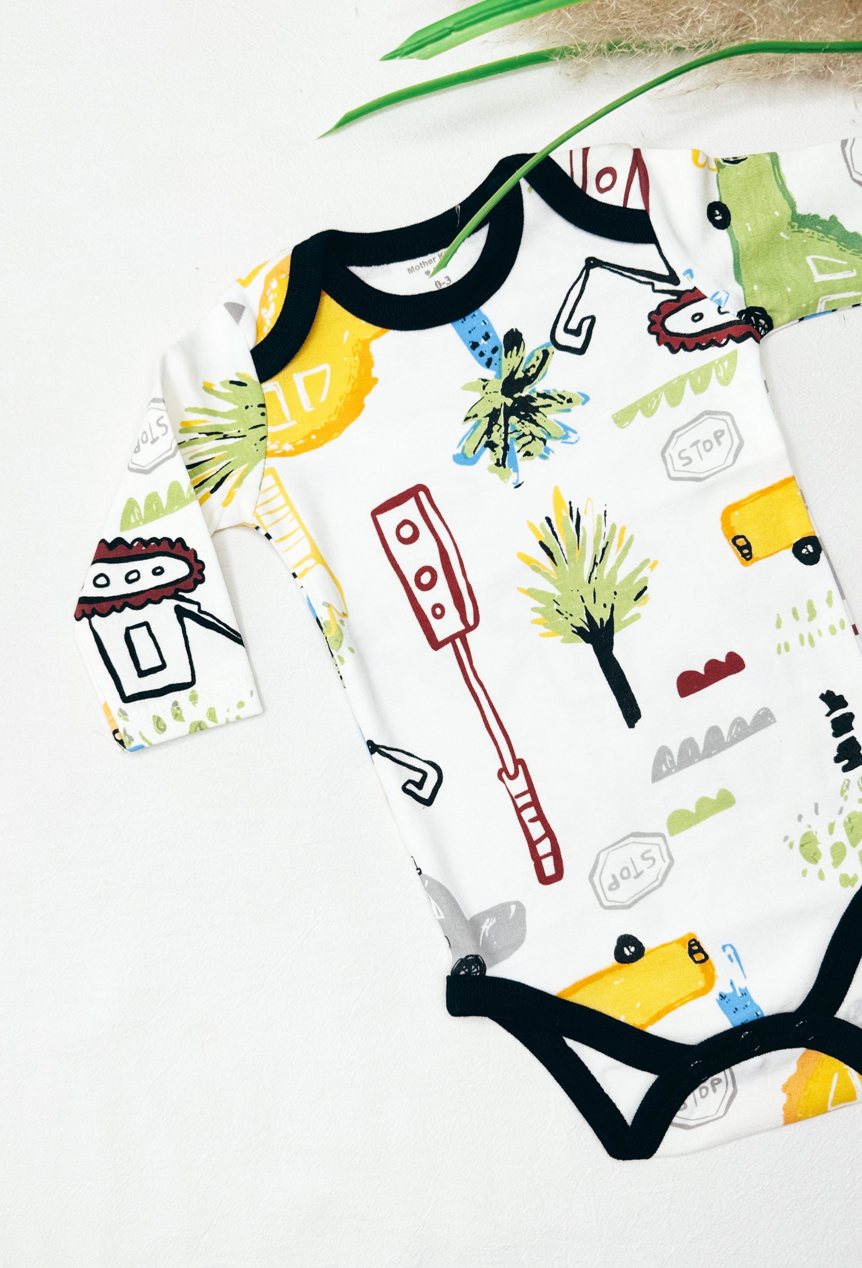 Body Semáforo - Imagen 2