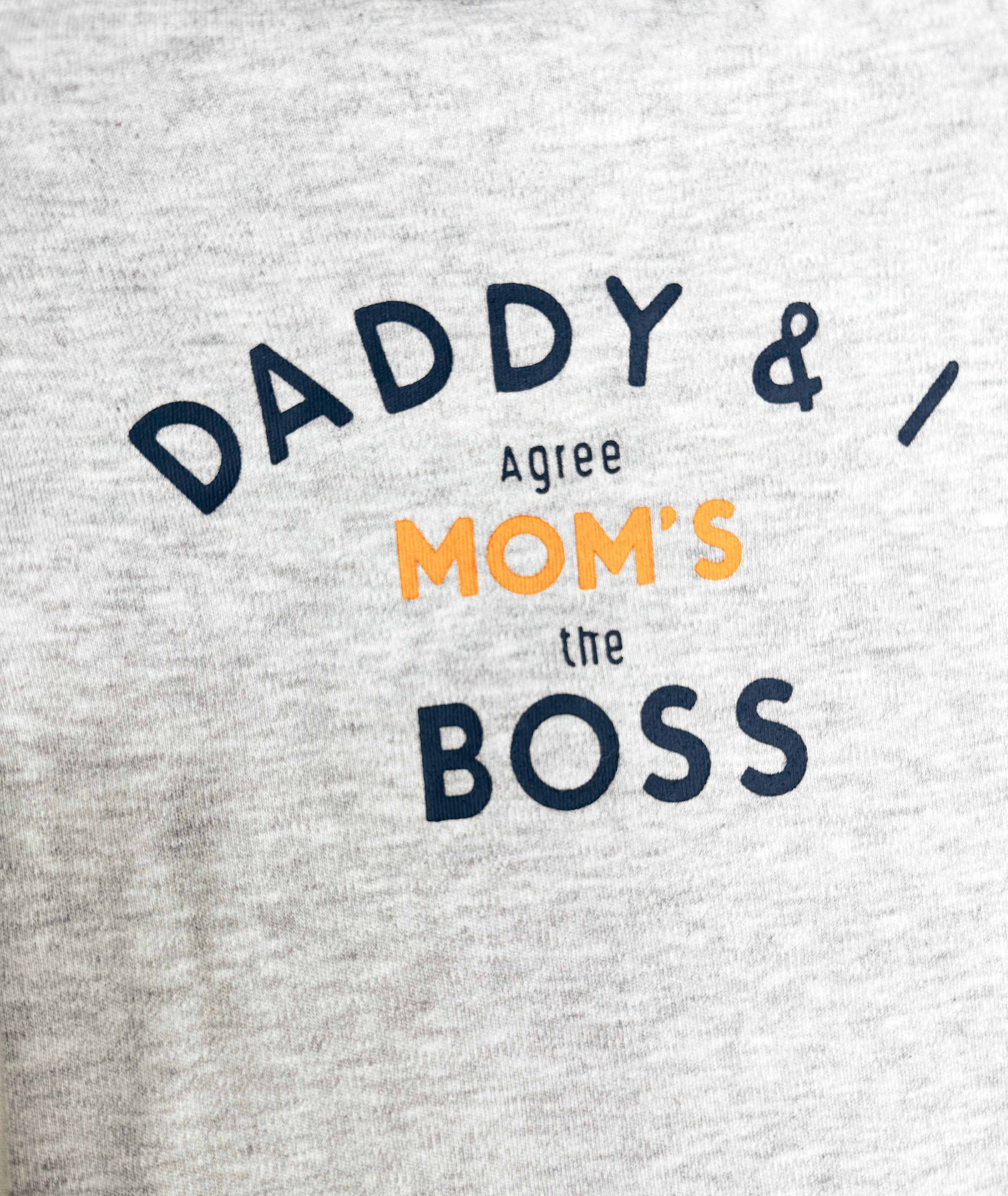 Body Daddy & I - Imagen 4