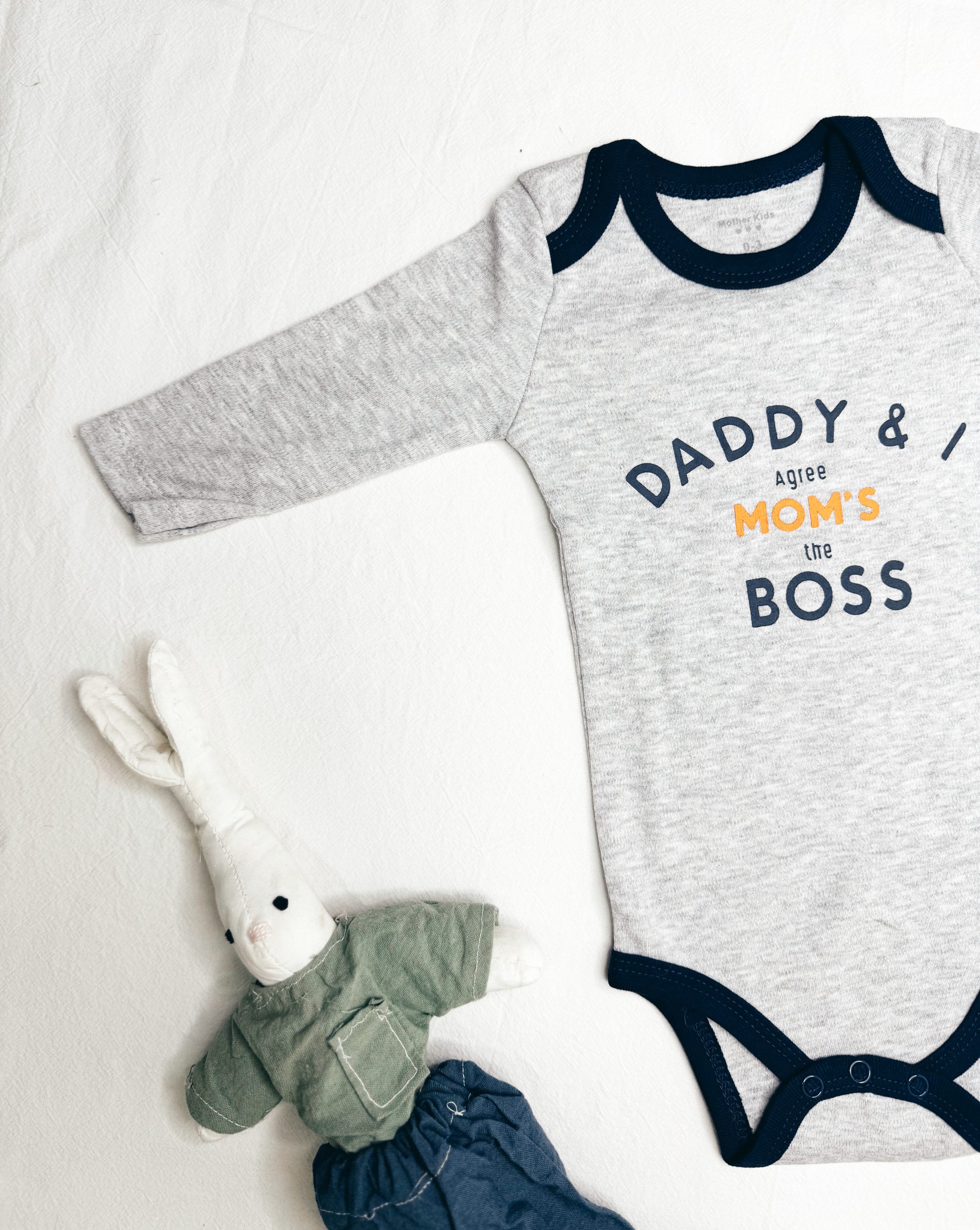 Body Daddy & I - Imagen 2