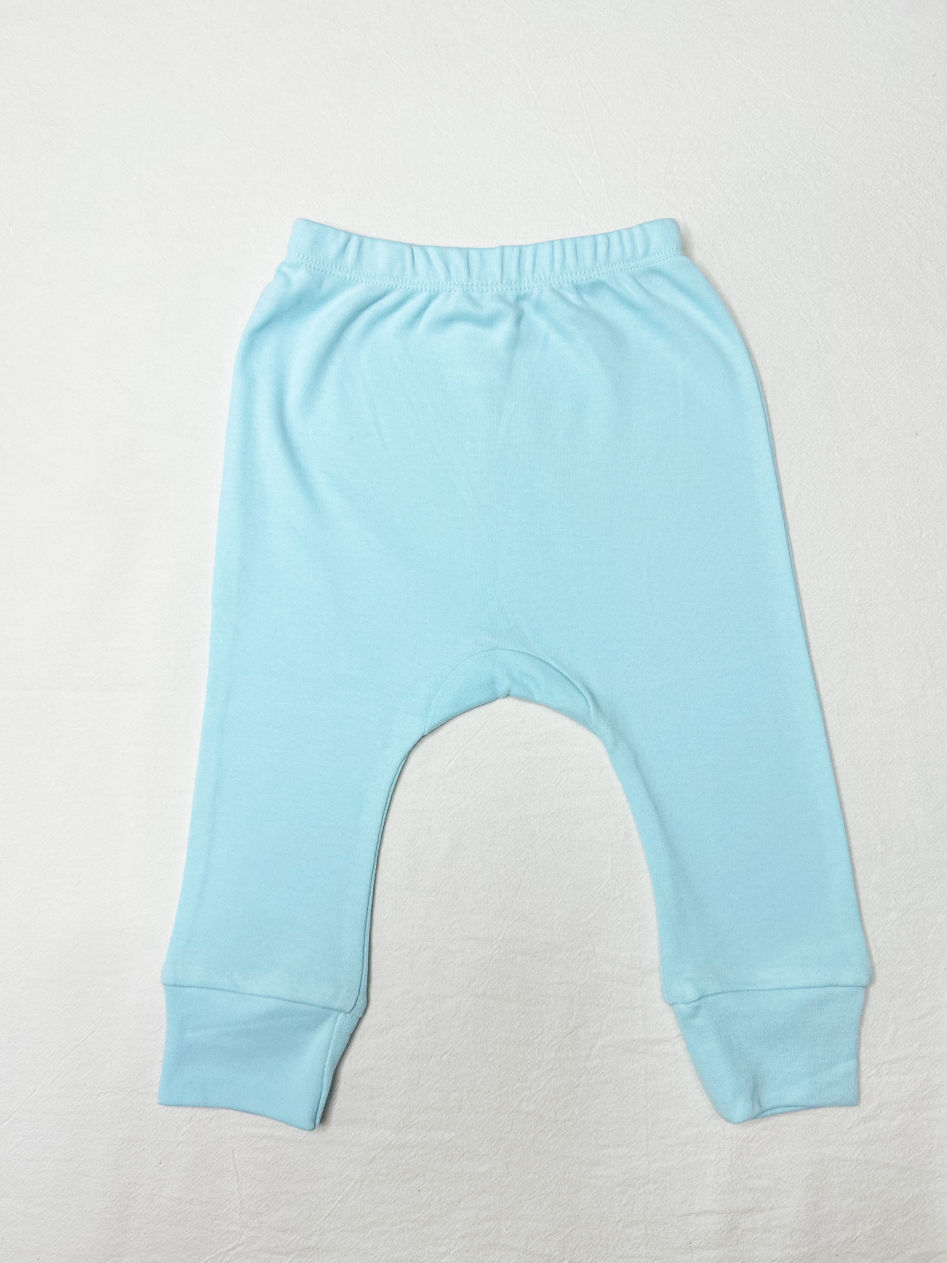 Pantalón Heart Water Green - Imagen 3