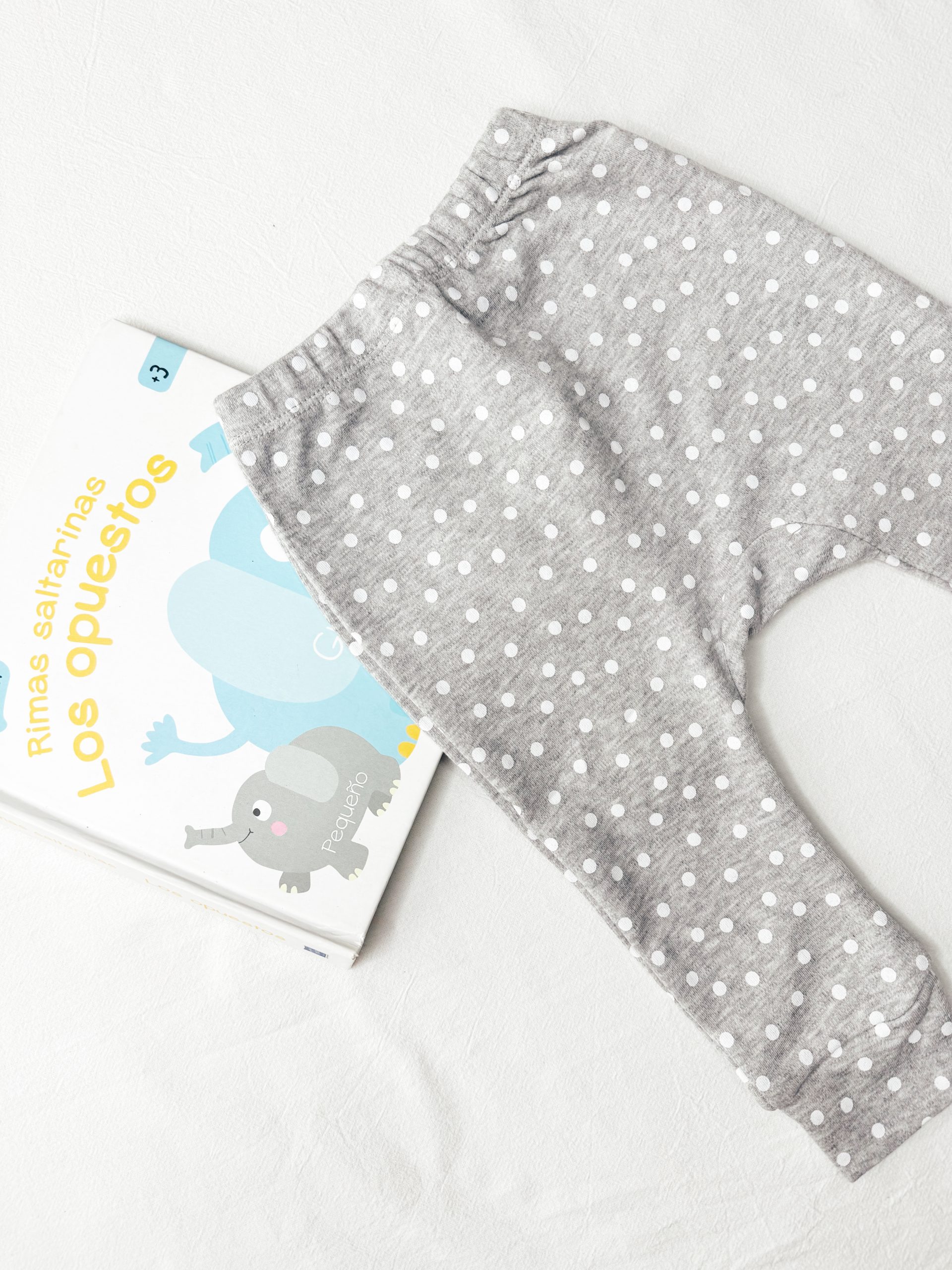 Pantalon Lunares - Imagen 2